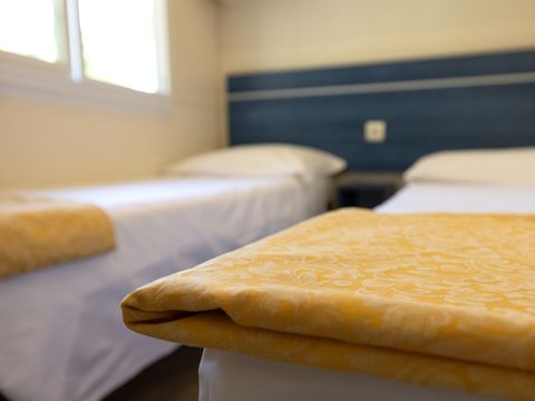 MOBILHOME 6 personnes - ATLANTICO 5/6