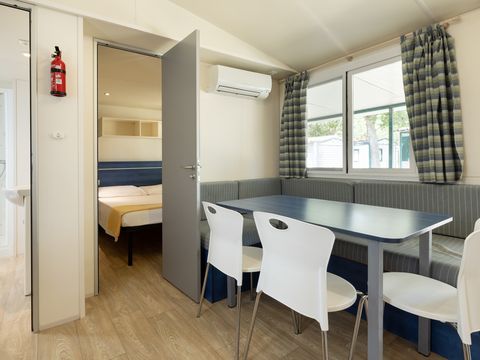 MOBILHOME 6 personnes - ATLANTICO 5/6