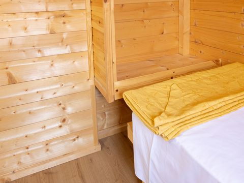 CHALET 6 personnes - ATLANTICO