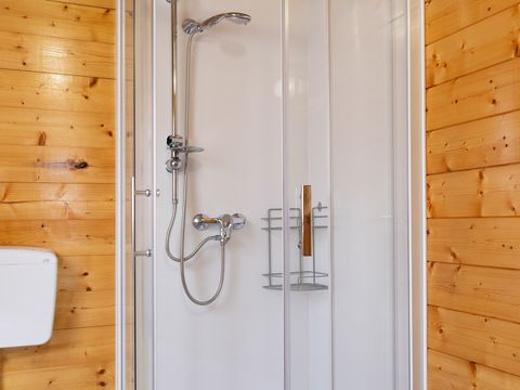 CHALET 5 personnes - MEDITERRANEO