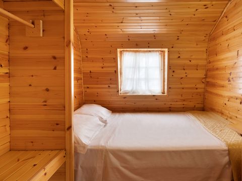 CHALET 5 personnes - MEDITERRANEO