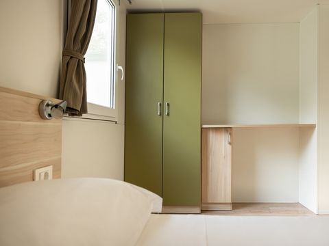 MOBILHOME 5 personnes - TIRRENO PMR