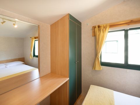 MOBILHOME 4 personnes - IONIO