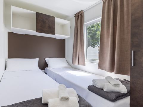 MOBILHOME 6 personnes - HAWAII