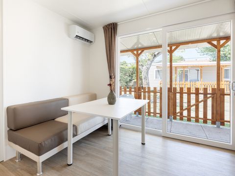 MOBILHOME 6 personnes - HAWAII