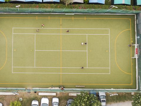 Camping Classe - Camping Ravenne - Image N°91