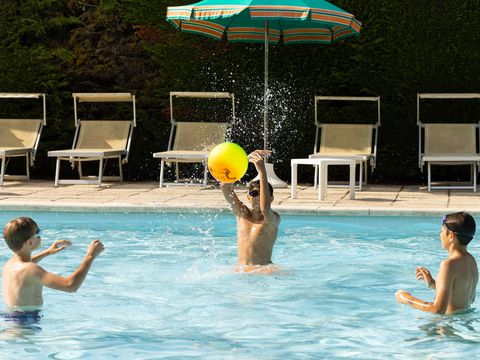 Camping Classe - Camping Ravenne - Image N°8