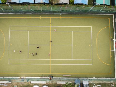 Camping Classe - Camping Ravenne - Image N°90