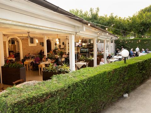 Camping Classe - Camping Ravenne - Image N°22