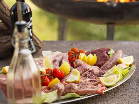 Camping Classe - Camping Ravenne - Image N°97