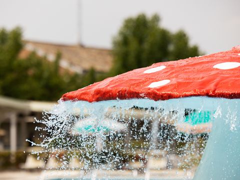 Camping Classe - Camping Ravenne - Image N°15