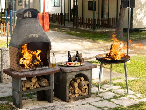 Camping Classe - Camping Ravenne - Image N°93