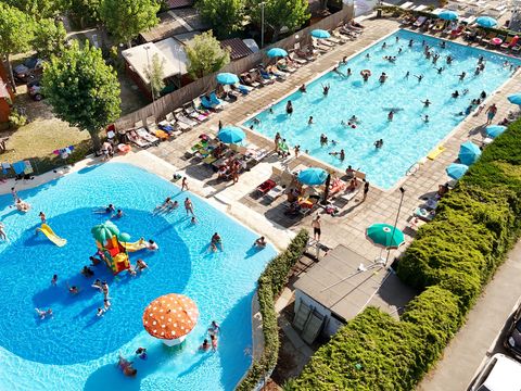 Camping Classe - Camping Ravenne