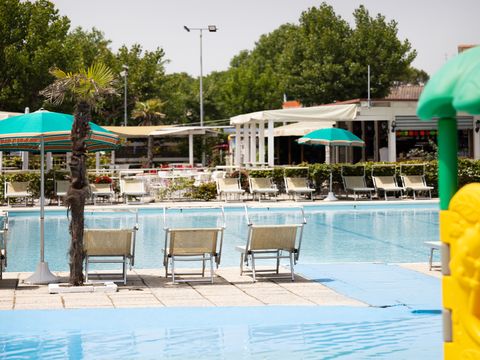 Camping Classe - Camping Ravenne - Image N°10