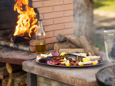 Camping Classe - Camping Ravenne - Image N°95