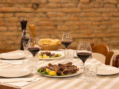 Camping Classe - Camping Ravenne - Image N°47