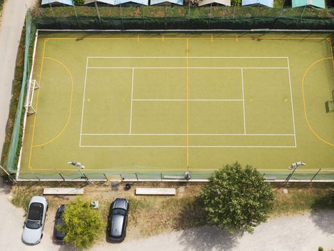 Camping Classe - Camping Ravenne - Image N°92