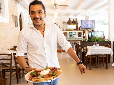 Camping Classe - Camping Ravenne - Image N°42