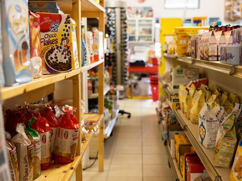 Camping Classe - Camping Ravenne - Image N°78