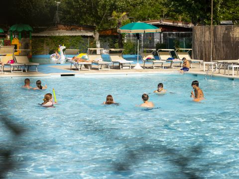 Camping Classe - Camping Ravenne - Image N°4