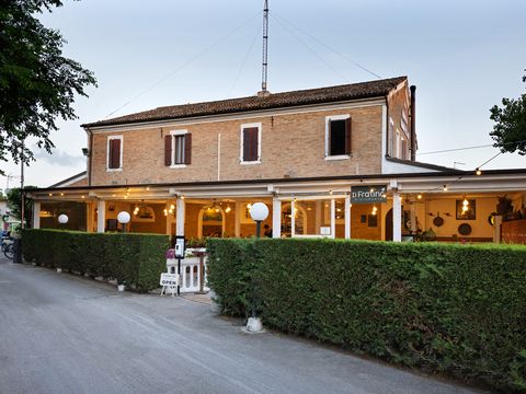 Camping Classe - Camping Ravenne - Image N°20