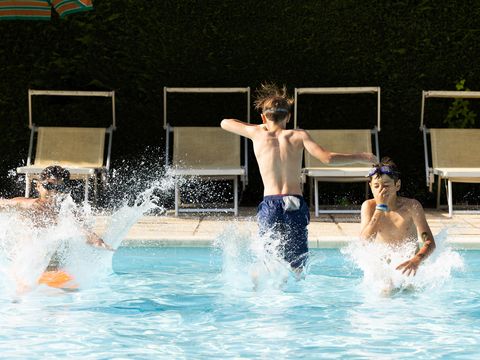 Camping Classe - Camping Ravenne - Image N°6