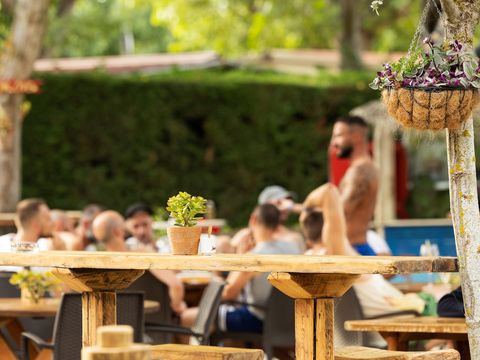 Camping Classe - Camping Ravenne - Image N°59