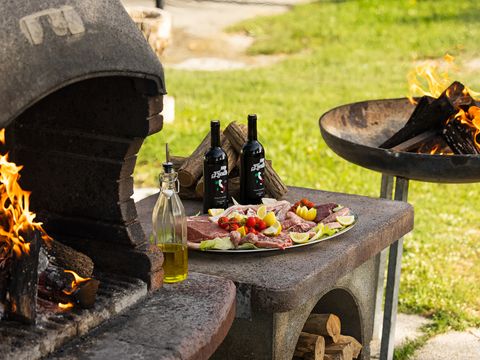 Camping Classe - Camping Ravenne - Image N°94