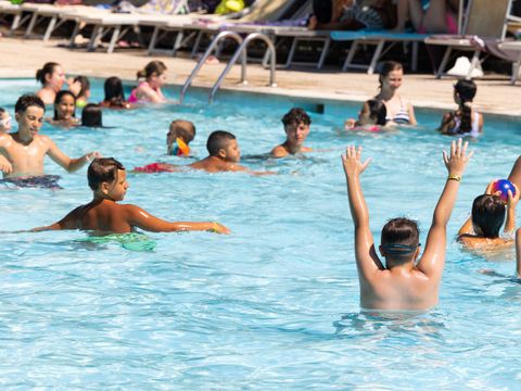 Camping Classe - Camping Ravenne - Image N°3