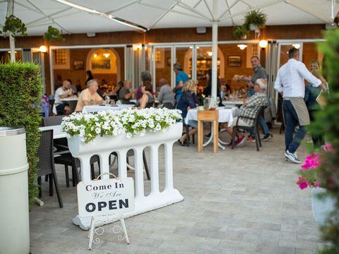 Camping Classe - Camping Ravenne - Image N°23