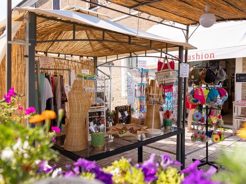 Camping Classe - Camping Ravenne - Image N°87