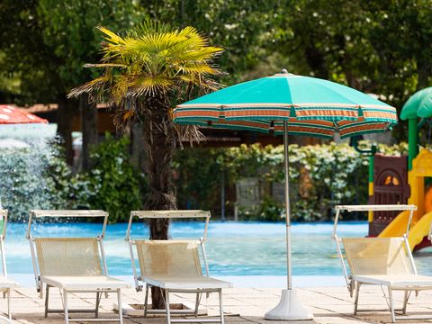 Camping Classe - Camping Ravenne - Image N°13