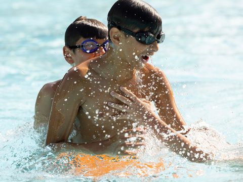 Camping Classe - Camping Ravenne - Image N°5