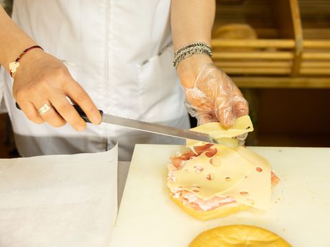 Camping Classe - Camping Ravenne - Image N°71