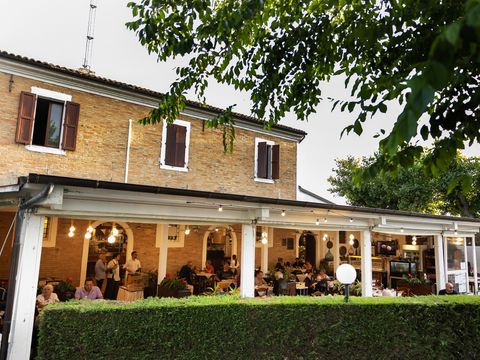 Camping Classe - Camping Ravenne - Image N°21