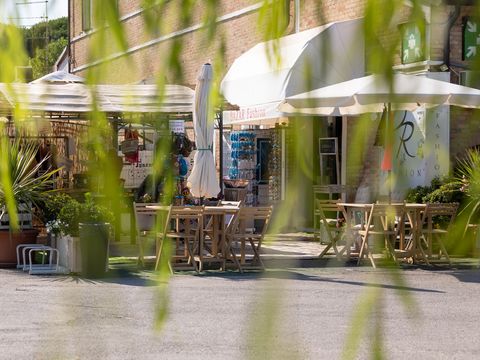 Camping Classe - Camping Ravenne - Image N°84