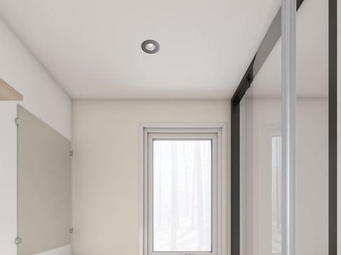 MOBILHOME 5 personnes - LODGE GRAND CONFORT, 2 chambres (samedi/samedi)