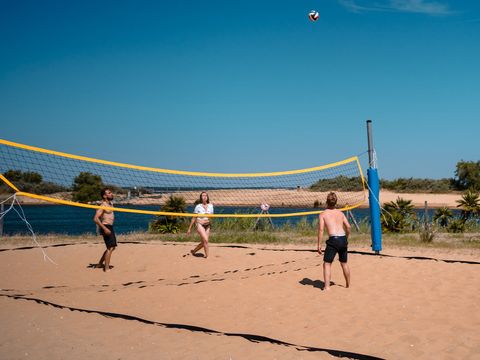Camping Siblu Les Viviers - Funpass inclus - Camping Gironde - Image N°10