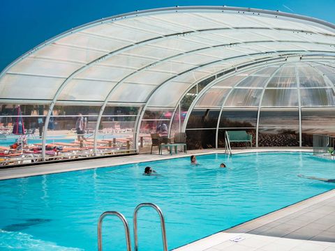 Camping Siblu Les Viviers - Funpass inclus - Camping Gironde - Image N°4