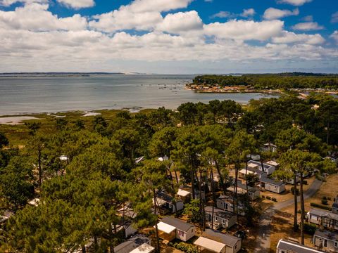 Camping Siblu Les Viviers - Funpass inclus - Camping Gironde - Image N°14