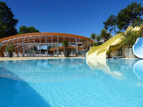 Camping Siblu les Embruns Funpass inclus - Camping Gironde - Image N°37