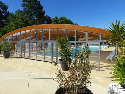 Camping Siblu les Embruns Funpass inclus - Camping Gironde - Image N°38