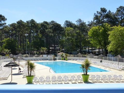 Camping Siblu les Embruns Funpass inclus - Camping Gironde - Image N°39