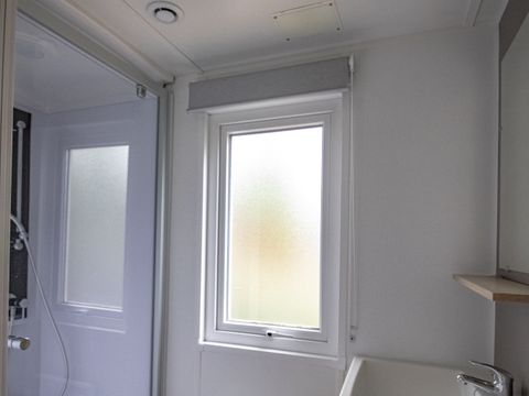 MOBILHOME 4 personnes - Confort - 2 chambres