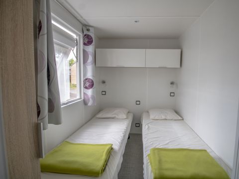 Mobilhome 8 personnes - Confort - 4 chambres