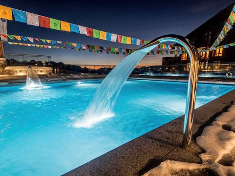 Residence Prestige Odalys Edenarc - Camping Savoie - Image N°15