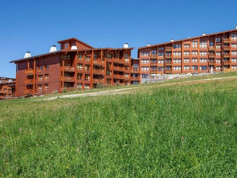 Résidence Prestige Odalys Edenarc - Camping Savoie - Image N°24