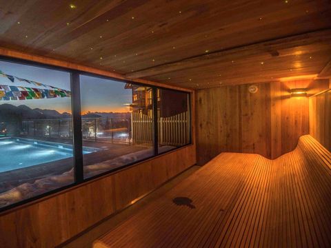 Residence Prestige Odalys Edenarc - Camping Savoie - Image N°8