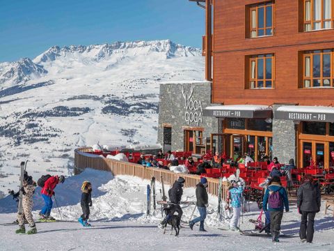 Residence Prestige Odalys Edenarc - Camping Savoie - Image N°18