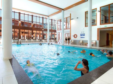 Residence Prestige Odalys Edenarc - Camping Savoie - Image N°9